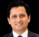 Vipul Chavda